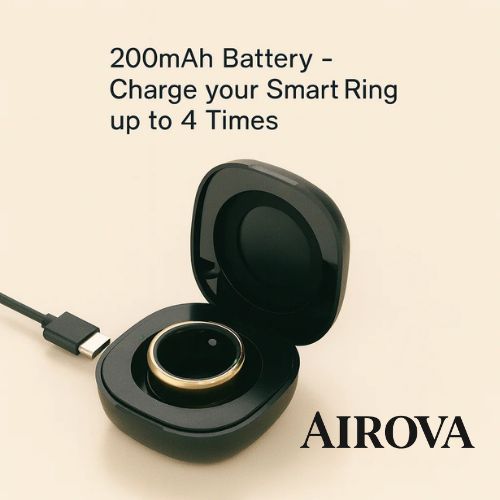Airova Smart Ring