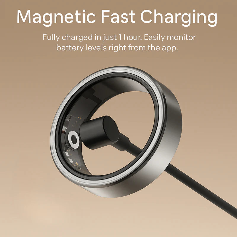 Airova Smart Ring