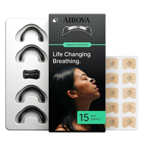 Airova™ Breathing Nasal Strip