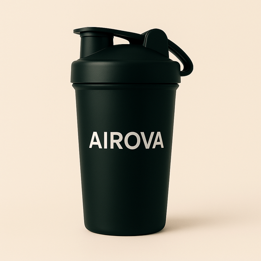 Shaker Bottle