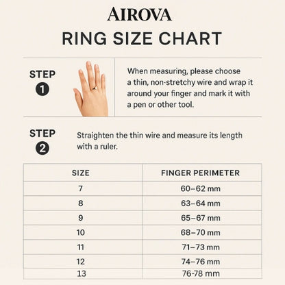 Airova Smart Ring