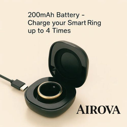 Airova Smart Ring