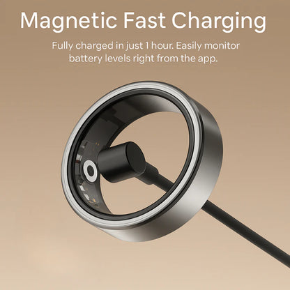 Airova Smart Ring